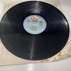 Tiger Tiger Eye of the Tiger Clouds 1980 Vinyl
