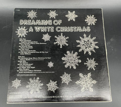 Holiday Vinyl Record Bundle – 6 Christmas Records/5 Albums