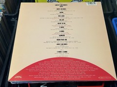 LAND OF 1000 DANCES LP EL WATUSI/LA BAMBA