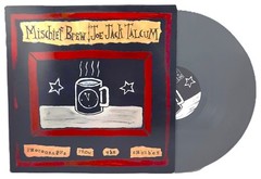 Mischief Brew Joe Jack Talcum Photographs from the Shoebox 2008 FIST-024 EX/EX
