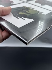 Sealed Gorillaz “Demon Days,” Target exclusive, 2LP, opaque purple vinyl