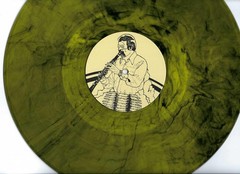 Wendell Harrison – Birth Of A Fossil – JAZZ *NEW/COLOR/VMP*