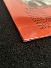 SEALED Kanye West The Life of Pablo Vinyl LP