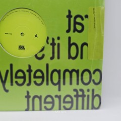 VINYL Charli XCX: Brat And It’s Completely Different – 2 Green LP NEW / SEALED