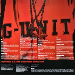 50 Cent – Get Rich Or Die Tryin’ (2xLP) (Mint (M)) – 4212329304
