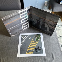 Dashboard Confessional – “A Mark, A Mission, A Brand, A Scar” IVC Edition Vinyl