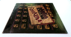 Hometown Rockers LP 1983 SEALED! 80s Local Private Rock Pawtucket RI