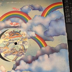 INSTANT FUNK – I GOT MY MIND MADE UP 12″ DISCO SINGLE 33 1/3 RPM VINYL 1978