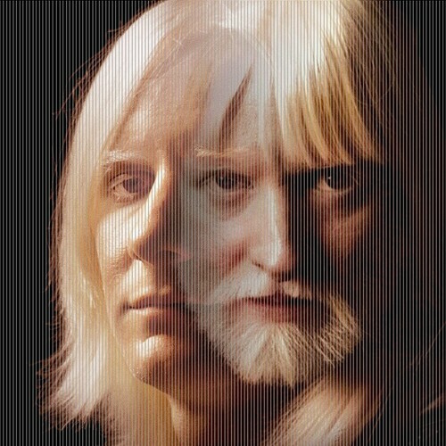 Brother Johnny by Winter, Edgar (Record, 2022)