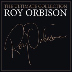 Roy Orbison – Ultimate Roy Orbison [New Vinyl LP] Gatefold LP Jacket