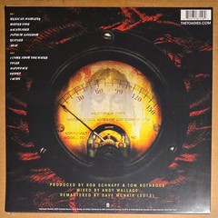 Toadies – Rubberneck – New 1 LP Emerald & Lemon w/ Red Splatter Vinyl