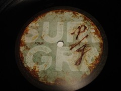 RUSH: Grace Under Pressure – 2025 Album Mix (by Broon) [ 33 rpm 12″ Vinyl LP ]