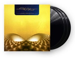 Tool – Fear Inoculum [New Vinyl LP] Gatefold LP Jacket, 180 Gram, Poster