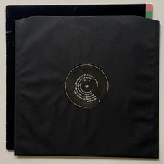 Vtg 1983 NEW ORDER 12″ BLUE MONDAY Single 1ST PRESS Floppy Disc OG VINYL is NM!!