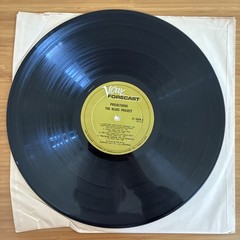 The Blues Project “Projections” Verve Forecast FT-3008 LP Mono CLEANED VG