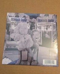 Taylor Swift- Elizabeth Taylor Record Store Day 2026 Excl. 7″ Vinyl RSD In Hand