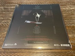 Brian Tyler “Music from the Motion Picture Scream” LP (Vinyl, Varèse Sarabande)
