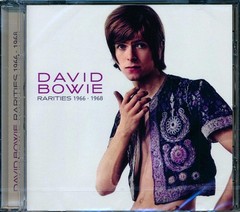 David Bowie Bulk Lot 4 CDs, 4xCD, Limited Edition, Live, Rock, Pop
