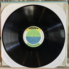[RADIO/SPOKEN WORD]~EXC LP~MARK TWAIN~WALTER BRENNAN~BRANDON DE WILDE~Stories Of