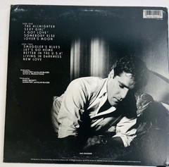 GLENN FREY Vinyl LP THE ALLNIGHTER MCA-5501 SEALED Eagles
