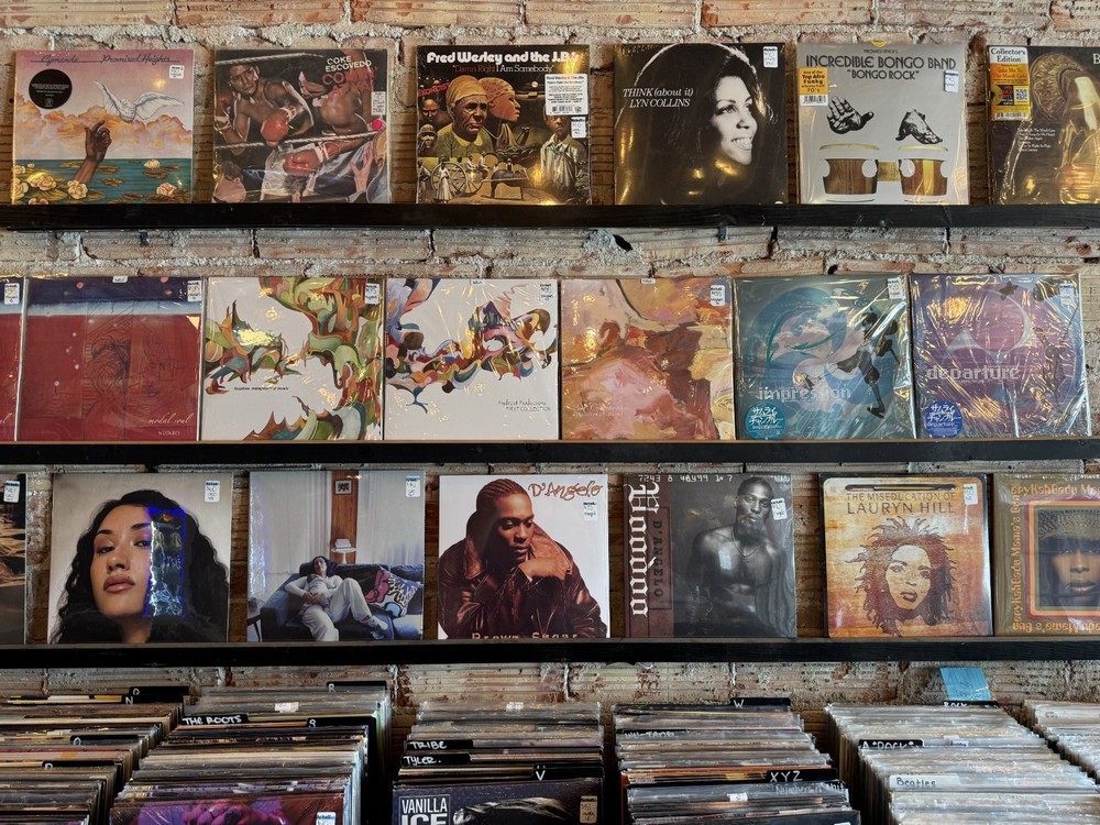 Nujabes Vinyl BUNDLE SET SEALED NEW