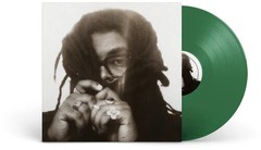 Elmiene – Heat The Streets – Limited Transparent Green Colored Vinyl [New Vinyl