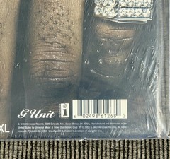 G-Unit ¨Beg For Mercy¨ (B0001594-01) 2-LP/Vinyl 2003 SEALED