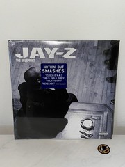 NEW SEALED VINYL – JAY-Z – THE BLUEPRINT 2LP GATEFOLD PRESS DOUBLE LP Limited