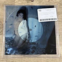 Charli XCX Party 4U 7″ Vinyl 2026 RSD LE /8000 Record Store Day NEW