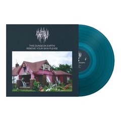 Chat Pile This Dungeon Earth/Remove Your Skin Please (Vinyl)