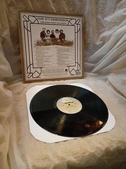The 5th Dimension Greatest Hits On Earth Vinyl LP Record Album 60s 2022 Reissue