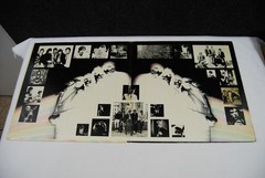 1972 ROLLING STONES “MORE HOT ROCKS” 2PS 626/7~2LPs~ Vg