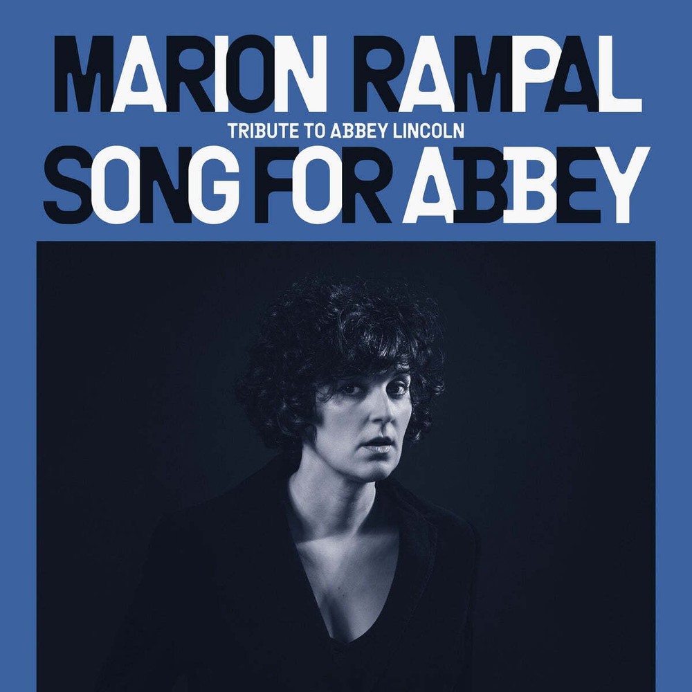 Marion Rampal Song for Abbey: Tribute to Abbey Lincoln (Vinyl) 12″ Album