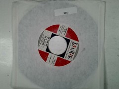 The Chiffons – One Fine Day 7″ Record 1963 Laurie Records Pop 45 RPM