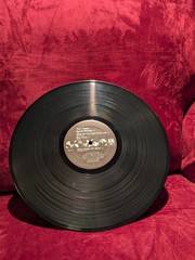 The Tubes Self Titled Vinyl Original Hype Sticker and Shrink Wrap VG+