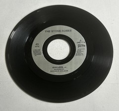 The Stone Roses – One Love 7” Record Vinyl Rare Jukebox Issue EX