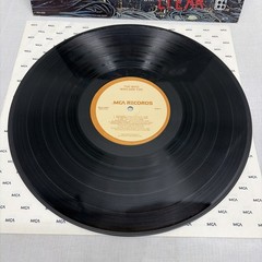The Who – Who Are You – MCA Records MCA-3050 Hard Rock Vinyl LP Album
