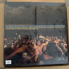GUNS N’ ROSES ‎Live Era ’87-’93 4LP Deluxe Edition /500 IN HAND