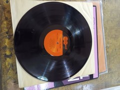 Lowell Fulson – (Same) – Arhoolie Records 1962, TEXAS BLUES LEGEND