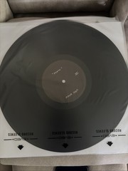 *SHIPS FAST* cities aviv- immortal flame 2LP black vinyl /100 copies *RARE*