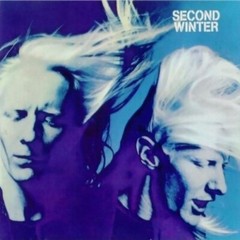 Second Winter by Johnny Winter (Limited Edition 180g Vinyl 2LP), 2011, Friday Mu