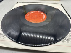 Dr. Fun & The Funhouse Gang – Dr. Fun’s Funhouse (Includes Funhouse Frolic) NM