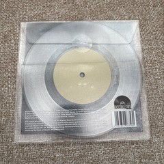 Charli XCX – Party 4 U [7″] New & Sealed RSD 2026