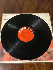 Disco Teen ’65 LP Bob Dylan The Byrds The Yardbirds