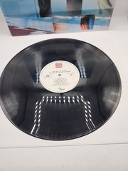 The Art Of Noise The Best Of The Art Of Noise China Records LP VG++