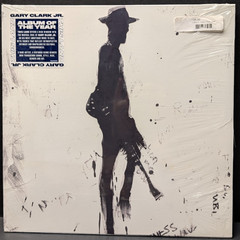 Gary Clark Jr. – This Land 2LP Vinyl Warner Records 093624902287 NEW & Sealed