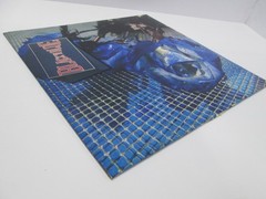 Black ‘n Blue vinyl lp lot 1985,86,88 Hair Metal Tested well above VG FIRM PRICE