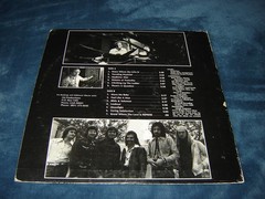 David & Copperfield – Know Where The Love Is LP private funk psych rare