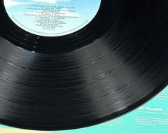 BREAKFAST CLUB SELF TITLED Vinyl VG+/EX MCA RECORDS MCA 5821 1987