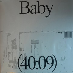 Dijon – Baby (LP) (Mint (M)) – 4012405429